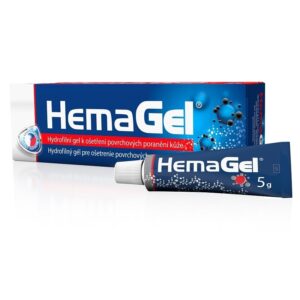 hemagel