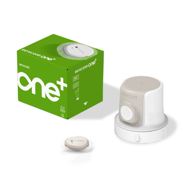Dexcom One+, купить Dexcom One, сенсор Dexcom One+ цена, мониторинг уровня глюкозы, Dexcom приложение, сенсор для диабета, контроль сахара без проколов.