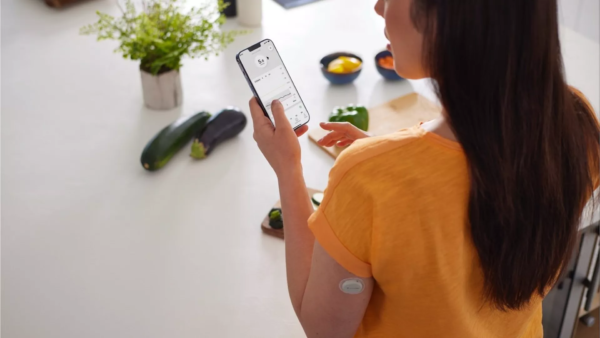 Dexcom One+, купить Dexcom One, сенсор Dexcom One+ цена, мониторинг уровня глюкозы, Dexcom приложение, сенсор для диабета, контроль сахара без проколов.