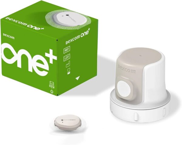 Dexcom One+, купить Dexcom One, сенсор Dexcom One+ цена, мониторинг уровня глюкозы, Dexcom приложение, сенсор для диабета, контроль сахара без проколов.