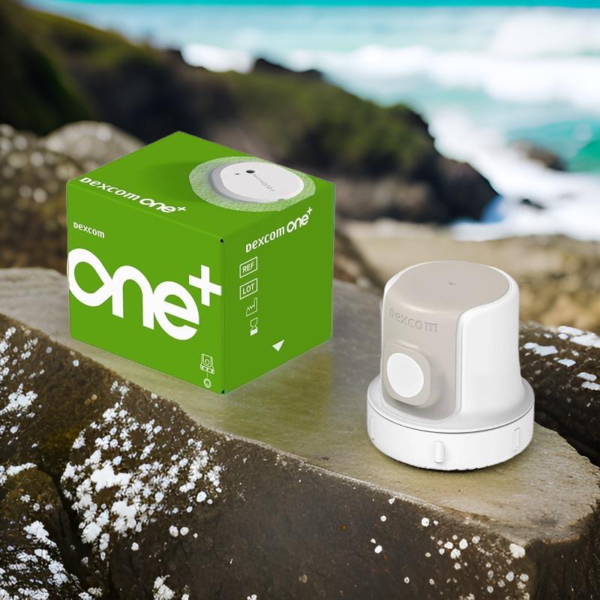 Dexcom One+, купить Dexcom One, сенсор Dexcom One+ цена, мониторинг уровня глюкозы, Dexcom приложение, сенсор для диабета, контроль сахара без проколов.