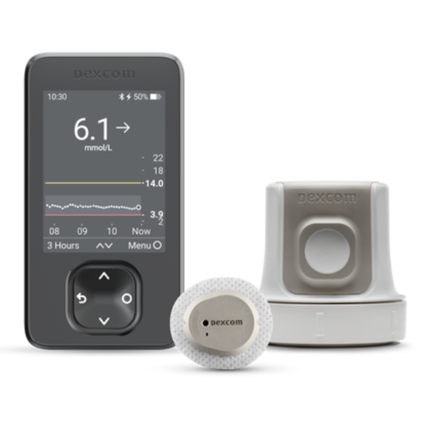 Dexcom G7 ընդունիչ գնել, Dexcom G7 շաքարախտի համար, Dexcom G7 ինքնուրույն սարք, Dexcom G7 շաքարի մոնիտորինգ, գլյուկոզայի մակարդակի վերահսկում, Dexcom G7 համակարգ, Dexcom G7 գին, Med24.am