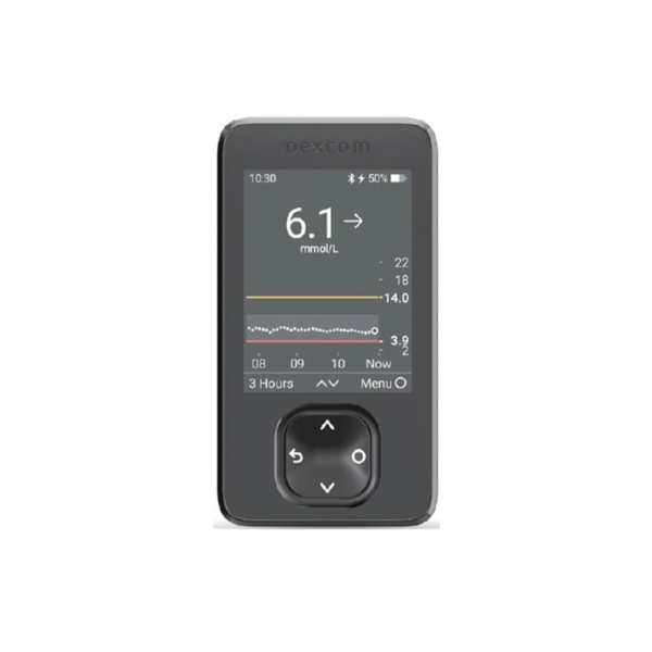 Dexcom G7 ընդունիչ գնել, Dexcom G7 շաքարախտի համար, Dexcom G7 ինքնուրույն սարք, Dexcom G7 շաքարի մոնիտորինգ, գլյուկոզայի մակարդակի վերահսկում, Dexcom G7 համակարգ, Dexcom G7 գին, Med24.am
