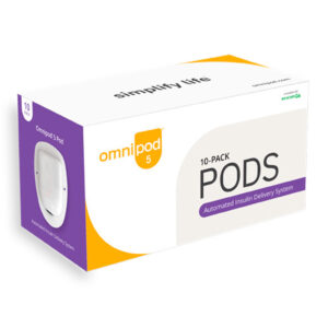 Omnipod 5