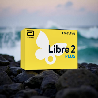 freestyle libre 2