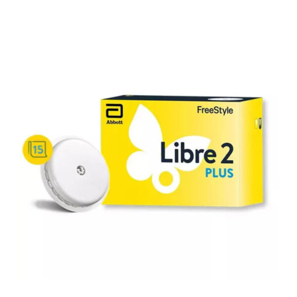 freestyle libre 2