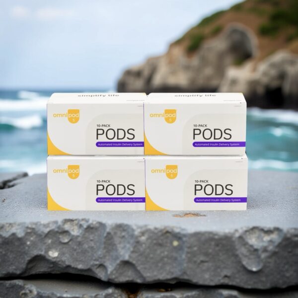 omnipod 5