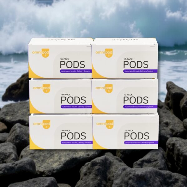 omnipod 5