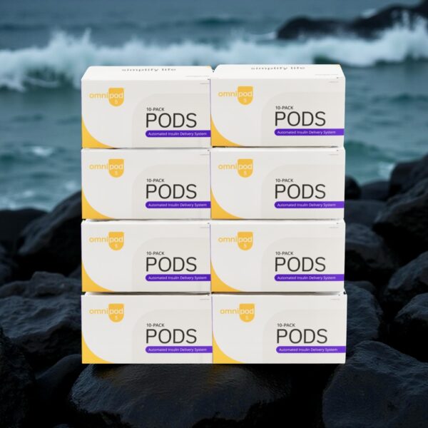 omnipod 5