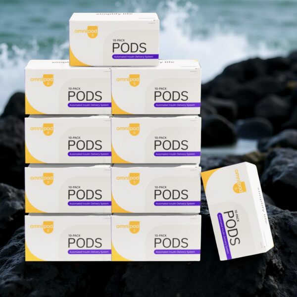 omnipod 5